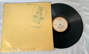 *The Who - Live At Leeds MCA 3023 LP VINYL NM/VG+ - Picture 1 of 4