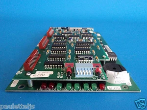 TELLABS 82.4336 REV. D - 44X MXR POWER SUPPLY MON&CONTROL - PWPQH191AA - 824336 - Bild 1 von 12
