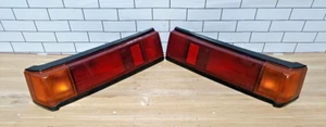 Honda Civic SB3 Hatchback Tail Light Pair RH&LH Genuine STANLEY Japan 85-87 JDM - Picture 1 of 20