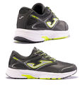  Sport Schuhe Sneakers HERREN Joma Running jogging META 2412 Grau 