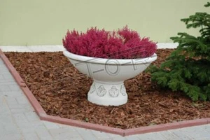 Blumenkübel Pflanz Kübel Dekoration Figur Blumentöpfe Garten Vasen 114 - Bild 1 von 2