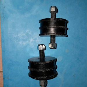 Goma suspensión motor Triumph TR4 TR4A - Imagen 1 de 1