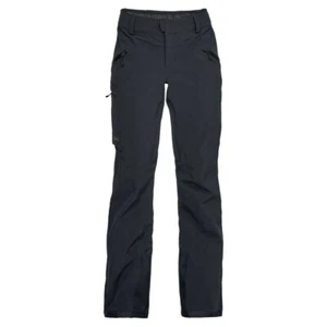 UNDER ARMOUR Women's BOUNDLESS Snow Pants - Black - Large - NWT  - Picture 1 of 1