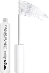 Mega Clear Brow & Lash Mascara - Sculpts Brows, Defines Lashes, Conditioning wit - Picture 1 of 12
