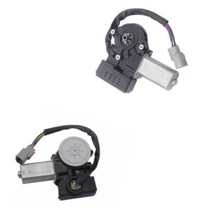 Right Front Power Window Regulator Motor 8571060140 for Lexus LX470 Land Cruiser - Picture 1 of 6