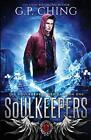 The Soulkeepers: Volume 1 (The Soulkee..., Ching, G. P.