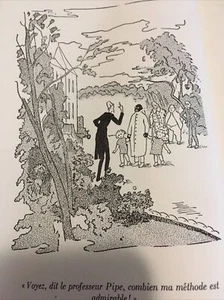 Les Jumeaux De Vallangoujard, Georges Duhamel 1940,DC Heath French - Picture 1 of 12