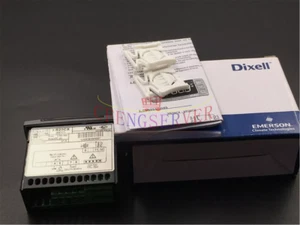 1PCS New DIXELL XR20CX-5N1C1 Digital Controller for Commercial Fridge - Picture 1 of 3