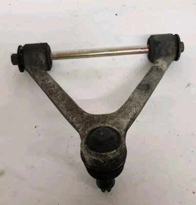 Toyota Supra MK3 Upper Suspension A Arm - Passenger Front 48630-14010 1986.5-92 - Image 1 of 4