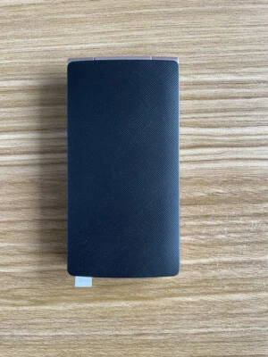 Smartphone LG Wine Smart D486 4G LTE 4GB ROM 3.5" Android Teclado Abatible Desbloqueado Foto 1 de 4