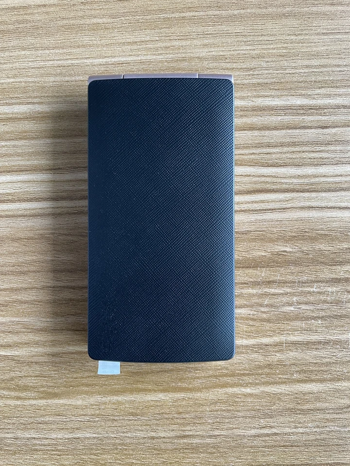 LG Wine Smart D486 4G LTE 1GB RAM 4G ROM 3.5" Android Teléfono Abatible Wi-Fi GPS Radio Foto 1 de 4