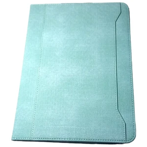 Skycase iPad Pro 11 2018 Cover Case Verde Come Nuova Tablet Protezione Completa Pieghevole - Foto 1 di 24