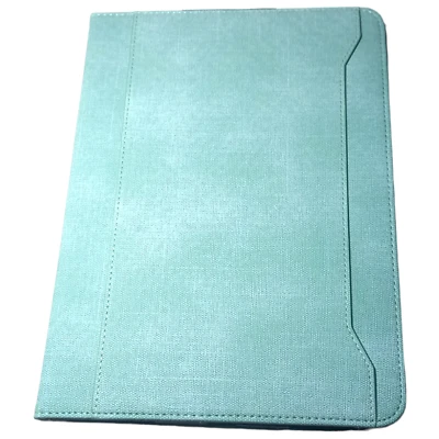Skycase iPad Pro 11 2018 Cover Case Mint Green Tablet Full Protection Folding - Image 1 of 4