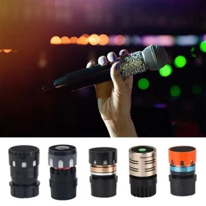 DIY Dynamic Microphone Capsule Unidirectional MIC Core Replace - Picture 1 of 12