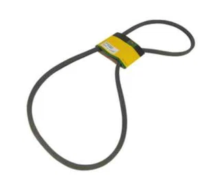 Correa de transmisión de plataforma de cortacésped John Deere para serie X300 y X500 #M169485 - Imagen 1 de 1