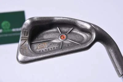 Ping ISI Nickel #2 Iron / 18 Degree / Orange Dot / Regular Flex Ping JZ Cushin - Image 1 of 4