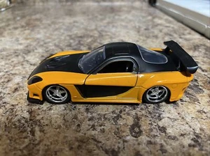 Hans Veilside rx7 Maßstab 1/32. - Bild 1 von 9