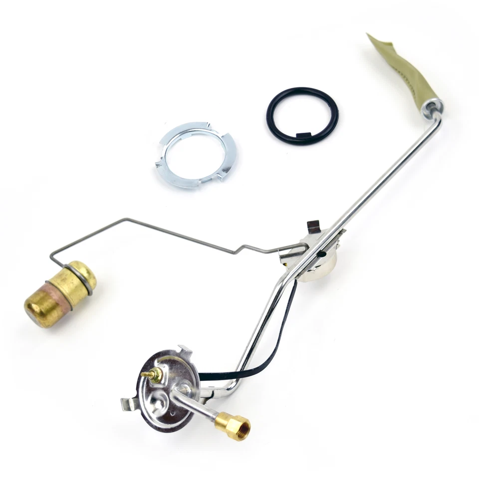 Camioneta pickup Chevrolet/GMC 67-71 C/K 10 20 30 unidad de envío de gasolina combustible, línea 5/16" Foto 1 de 1