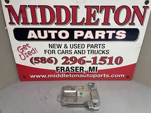 2023 DODGE DART HARMAN RADIO AMPLIFIER  W/ BRACKET - Picture 1 of 5
