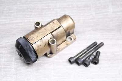 Diveventil Gabelholm links Suzuki GSX 750 E GS75X-E 80-83 - Bild 1 von 2