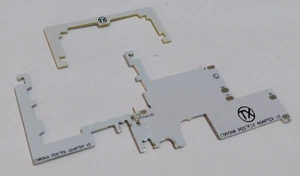 Neu CPU Postfix Adapter Version 2 Corona v1 v2 V3 V4 V5 V6 for XBOX 360 SLIM - Picture 1 of 3