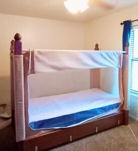 autism bed or spcial needs bed great condition 