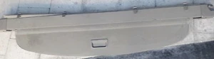 MENSOLA CAPPELLIERA BAGAGLIAIO POSTERIORE AUDI Q7 2006 / 2015 - LEGGI DETTAGLI - Imagen 1 de 8