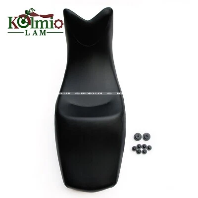 Fit for BMW F650GS F800GS Adventure ADV 2008-2016 High Driver Seat Pad Cushion - Image 1 of 4