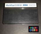 JUEGO SEGA MASTER SYSTEM  WORLD CUP USA 94