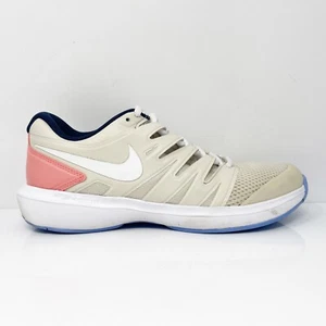Nike Womens Air Zoom Prestige HC AA8024-100 White Running Shoes Sneakers Size 9 - Picture 1 of 12
