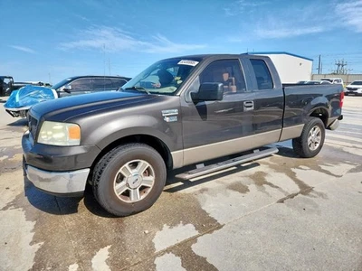 Módulo de bolsa de retención del sistema excluyendo cabina regular para camioneta Ford F150 05 6081 Foto 1 de 4