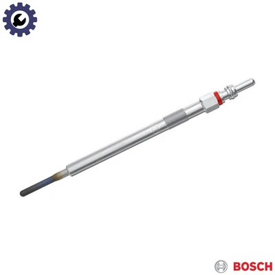 4x GLOW PLUG 0 250 403 001 FOR HOLDEN VOLVO V50 C30 V60/I S80/II XC90/SUV S60 - Image 1 of 4