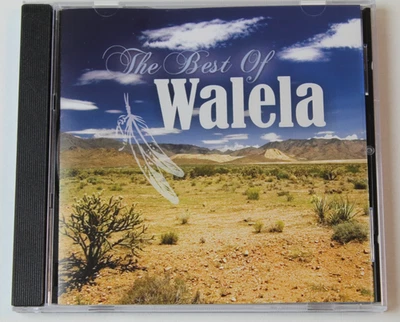 The Best of Walela by Walela (CD, 2007) Foto 1 de 3