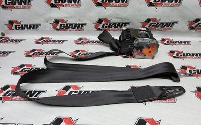 Cinturón de seguridad delantero cubo asiento conductor retractor se adapta 09-16 AUDI A4 288835 Foto 1 de 4