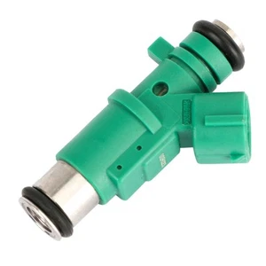 Fuel Injector 01F023 1984G0 9655833580 01F-023 348002,for C3 206,Fuel6049 - Afbeelding 1 van 10