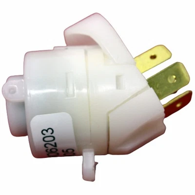 Interruptor de encendido para Volkswagen Golf 1985-1992 tipo hoja terminal macho de 6 clavijas Foto 1 de 4