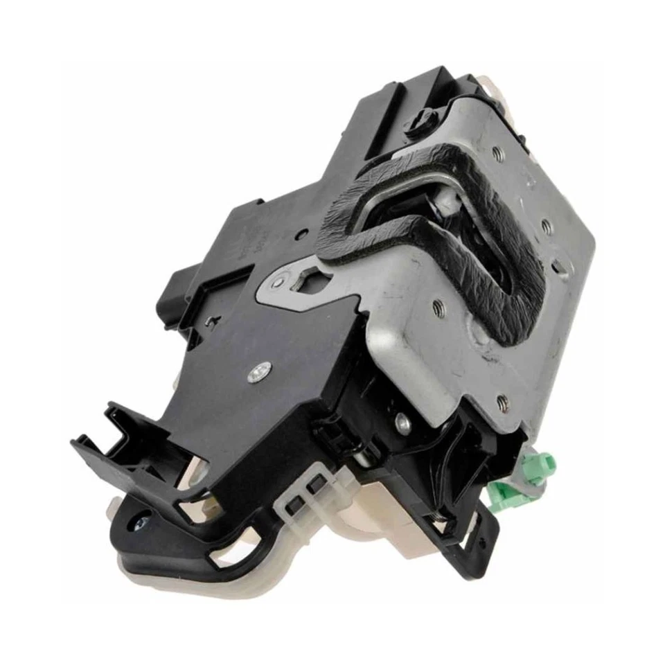 For Ford Police Interceptor Utility 2013-2018 Door Lock Actuator Motor | Metal - Image 1 of 4