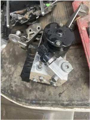 PTS FRENO ANTIBLOQUEO 2001-2006 MERCEDES-BENZ S430 Foto 1 de 4