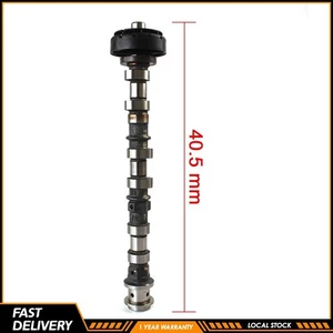Right Side Exhaust Camshaft Genuine 5184378AF For DODGE DURANGO DURANGO 3.6L - Picture 1 of 16