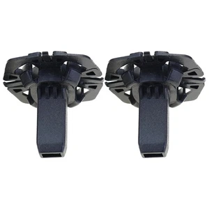 2pcs Engine Cooling Radiator Holder Fastening Element Clip For BMW 3 G20 G21 G30 - Picture 1 of 7