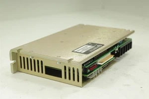 Controlador de motor servoaccionamiento amplificador sin escobillas Glentek SMA8315HP-1F8-020A-1 - Imagen 1 de 4