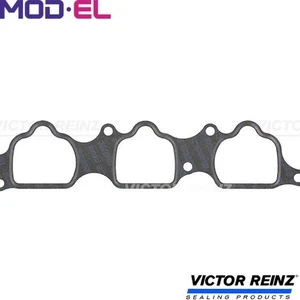 GASKET INTAKE MANIFOLD 71-54136-00 FOR TOYOTA 1GR-FE 4.0L 6cyl FJ CRUISER - Picture 1 of 8