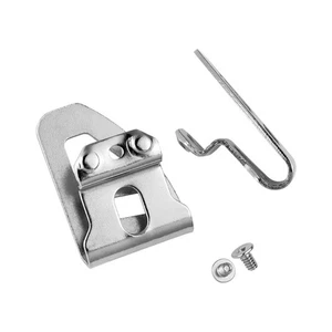 Heavy Duty Side Hook Quick Installation Rustproof Tool Organizers For Garage - Picture 1 of 8