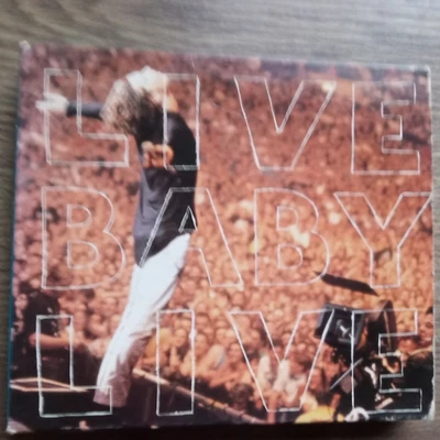 INXS - LIVE BABY LIVE - Bild 1 von 2