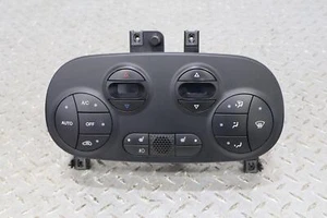 12-17 Fiat 500 Abarth Coupe Auto Temperature Climate Control (Tested) OEM - Picture 1 of 14