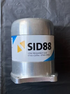 Novega SID88 21435-00 Low frequency underwater acoustic beacon 8.8 kHz/6km/90day - Foto 1 di 8