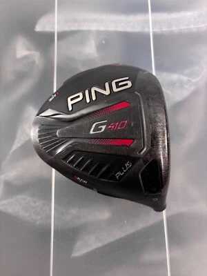 Ping G410 Plus 9* ( 9.0 ) Driver HEAD only - Image 1 of 4