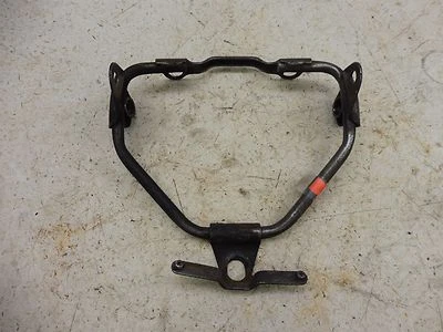 1975 Honda CL360 CB360 H1388' front headlight light holder mount bracket - Image 1 of 4