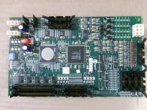 NEW CYBEREX 41-09-629281 CIRCUIT BOARD CARD AK - Picture 1 of 4