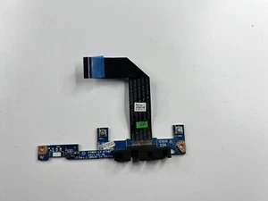 Lenovo G780 Touch Pad Button Pick Button Touchpad Knopf Original  (JL) - Picture 1 of 3